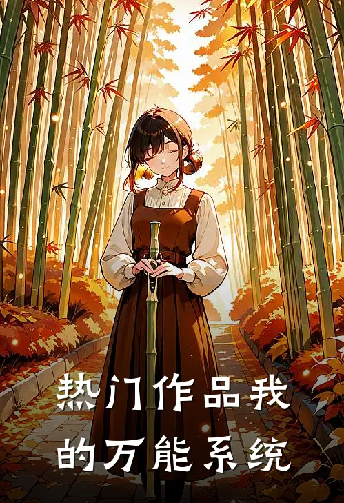 热门作品我的万能系统