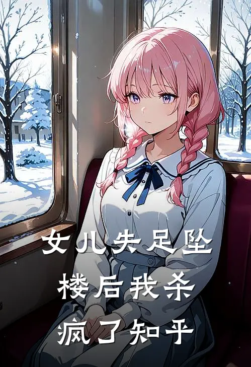 女儿失足坠楼后我杀疯了知乎
