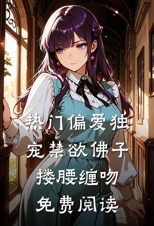 热门偏爱独宠禁欲佛子搂腰缠吻免费阅读