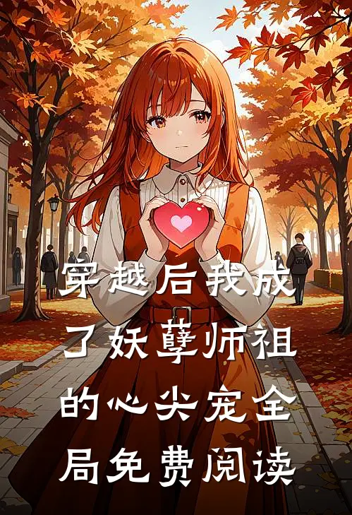 穿越后我成了妖孽师祖的心尖宠全局免费阅读