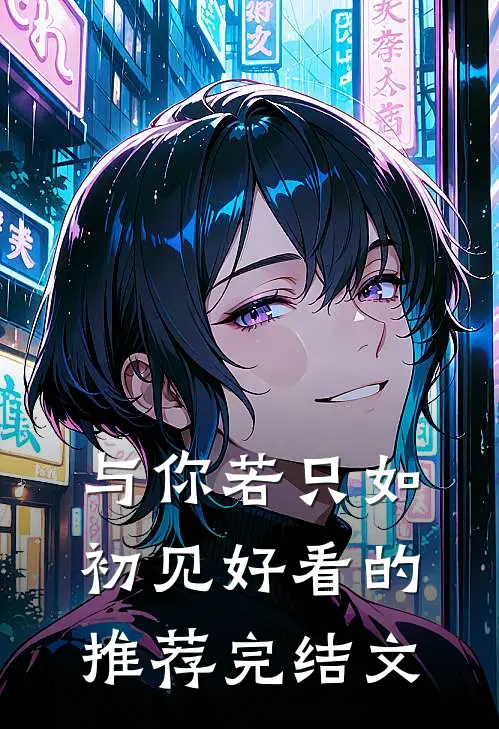与你若只如初见好看的推荐完结文