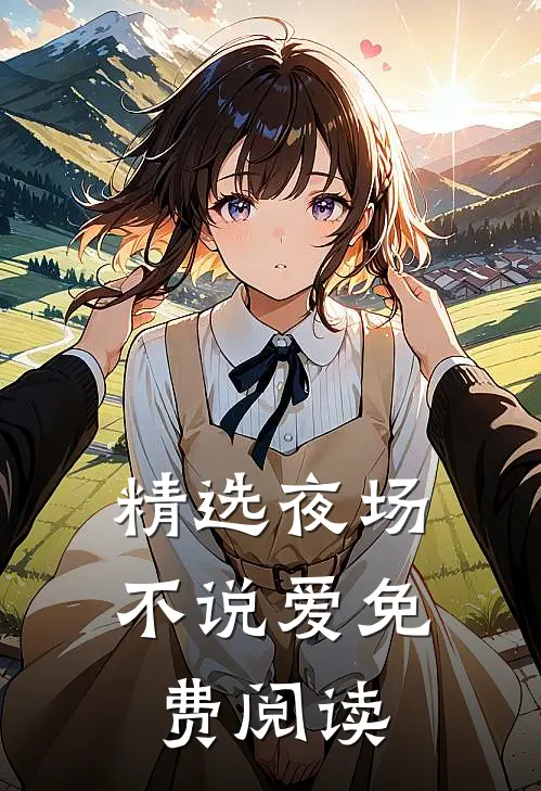 精选夜场不说爱免费阅读