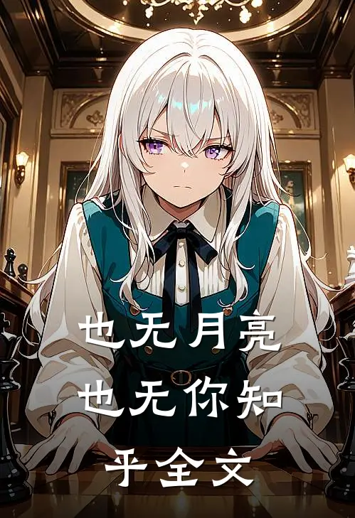 也无月亮也无你知乎全文