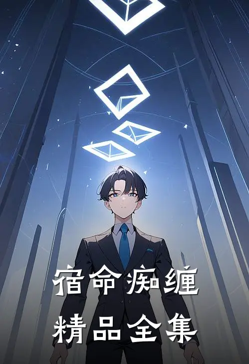 宿命痴缠精品全集
