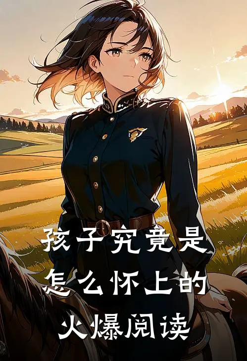 孩子究竟是怎么怀上的火爆阅读