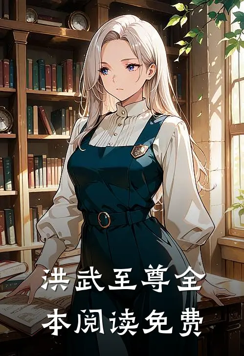 洪武至尊全本阅读免费