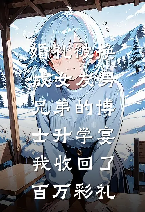婚礼被换成女友男兄弟的博士升学宴，我收回了百万彩礼
