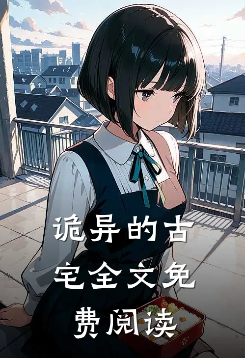 诡异的古宅全文免费阅读
