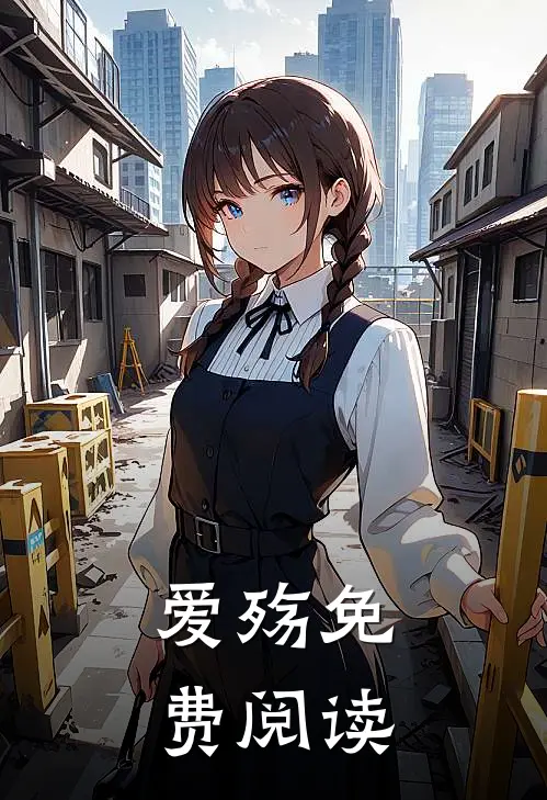 爱殇免费阅读