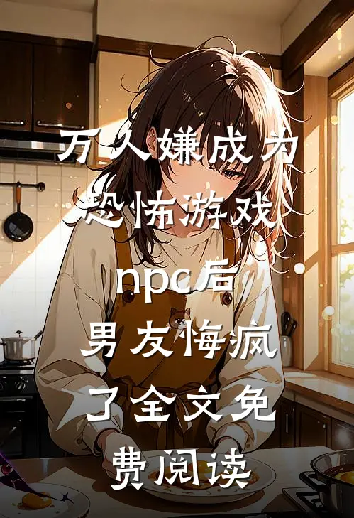 万人嫌成为恐怖游戏npc后，男友悔疯了全文免费阅读