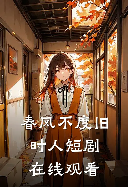 春风不度旧时人短剧在线观看