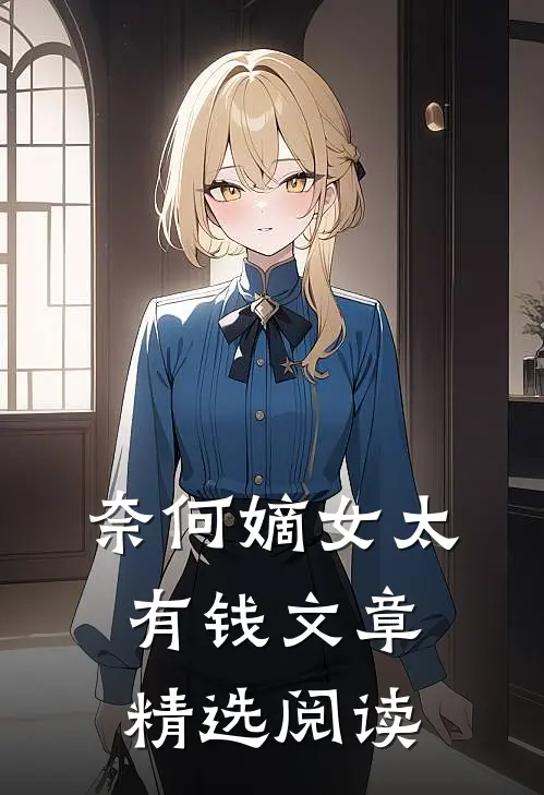 奈何嫡女太有钱文章精选阅读