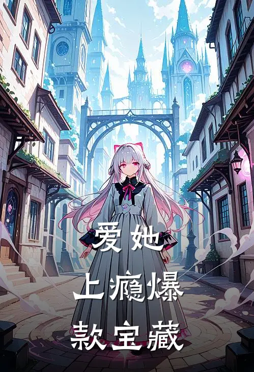 爱她，上瘾爆款宝藏