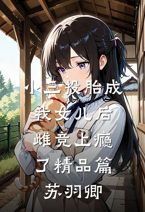 小三投胎成我女儿后，雌竞上瘾了精品篇苏羽卿
