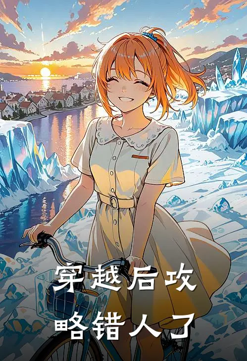 穿越后攻略错人了百度