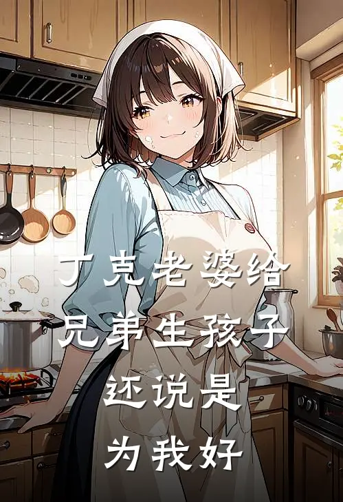 丁克老婆给兄弟生孩子，还说是为我好
