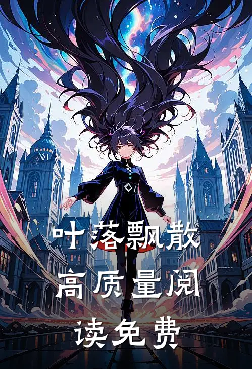 叶落飘散高质量阅读免费