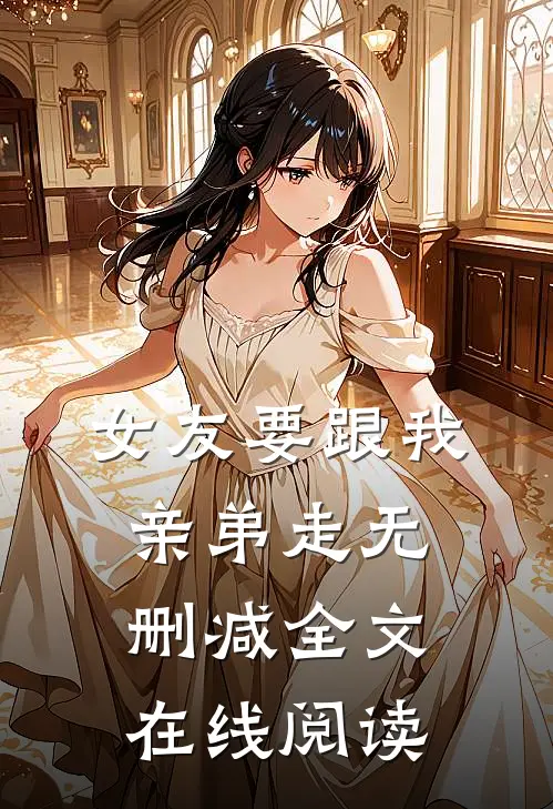 女友要跟我亲弟走无删减全文在线阅读