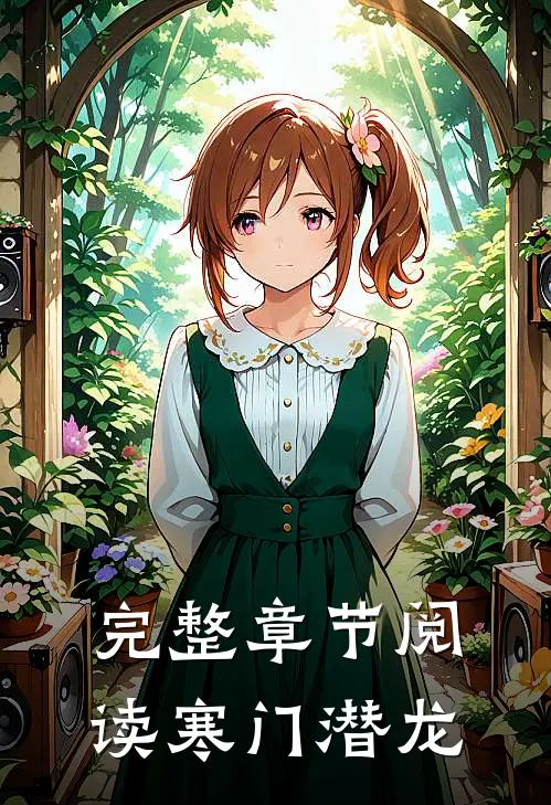 完整章节阅读寒门潜龙