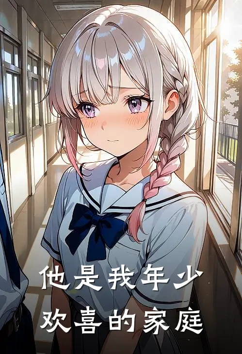 他是我年少欢喜的家庭