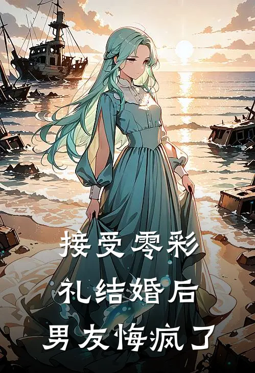 接受零彩礼结婚后，男友悔疯了