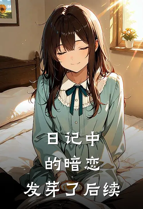 日记中的暗恋，发芽了后续