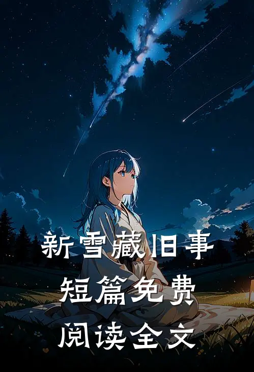 新雪藏旧事短篇免费阅读全文