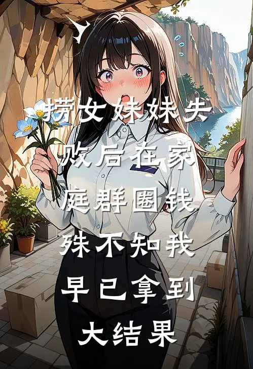 捞女妹妹失败后在家庭群圈钱，殊不知我早已拿到大结果