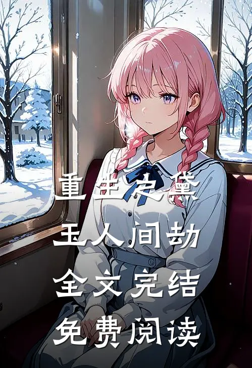 重生之黛玉人间劫全文完结免费阅读