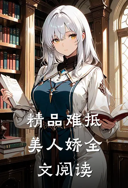 精品难抵美人娇全文阅读