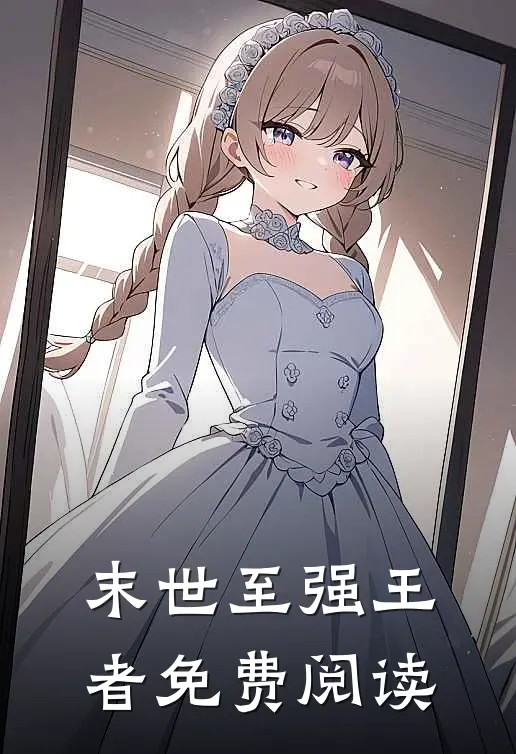 末世至强王者免费阅读