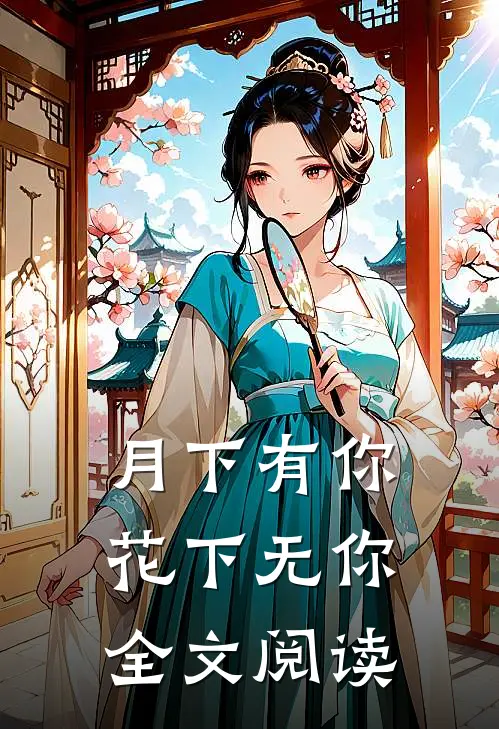 月下有你花下无你全文阅读