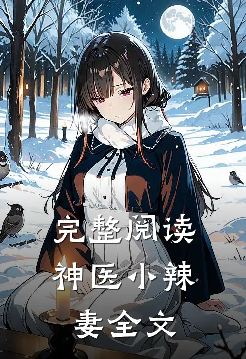 完整阅读神医小辣妻全文