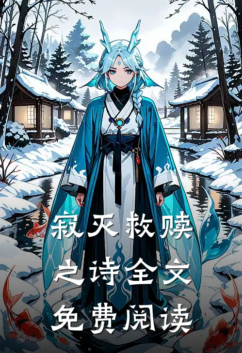 寂灭救赎之诗全文免费阅读
