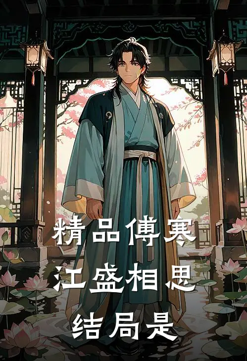 精品傅寒江盛相思结局是