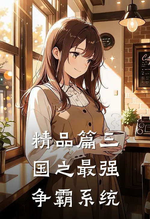 精品篇三国之最强争霸系统