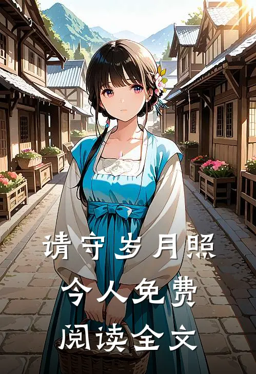 请守岁月照今人免费阅读全文