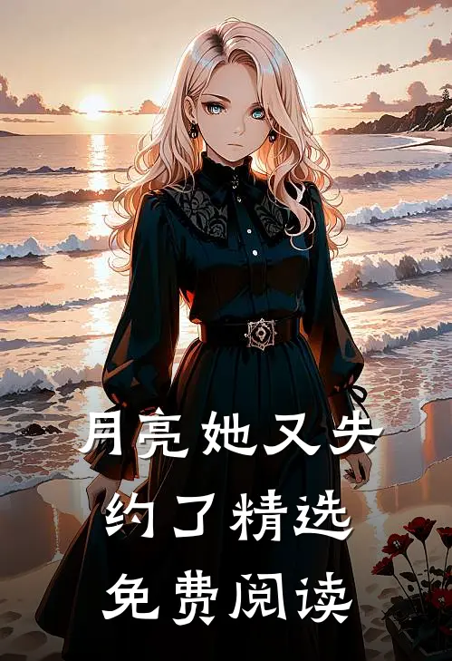 月亮她又失约了精选免费阅读