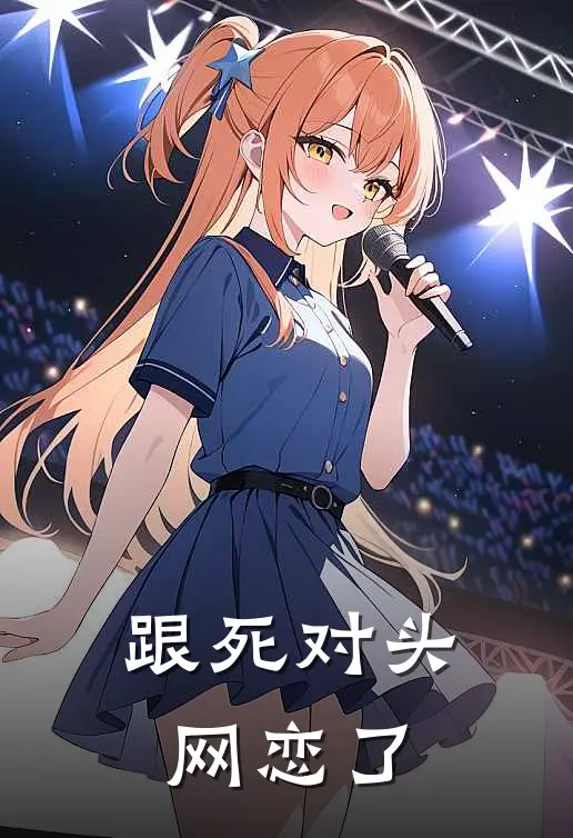 跟死对头网恋了