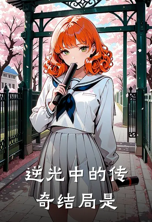 逆光中的传奇结局是