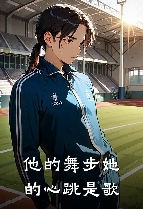 他的舞步她的心跳是歌