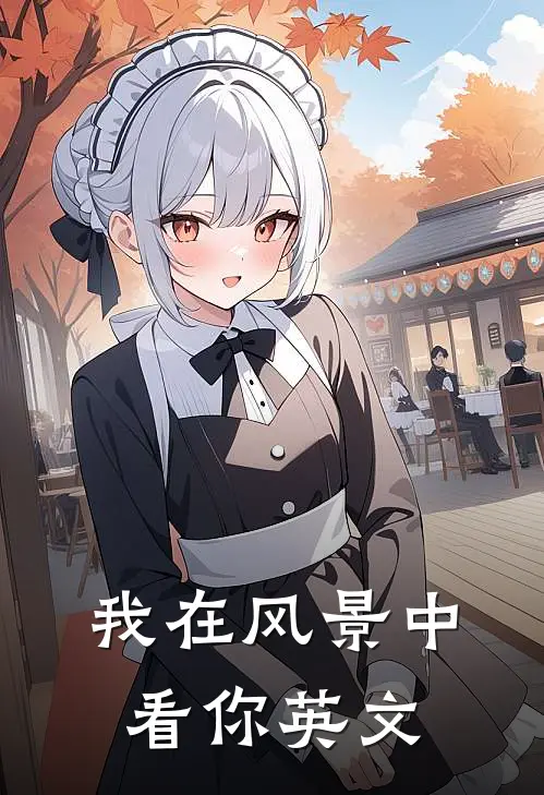 我在风景中看你英文