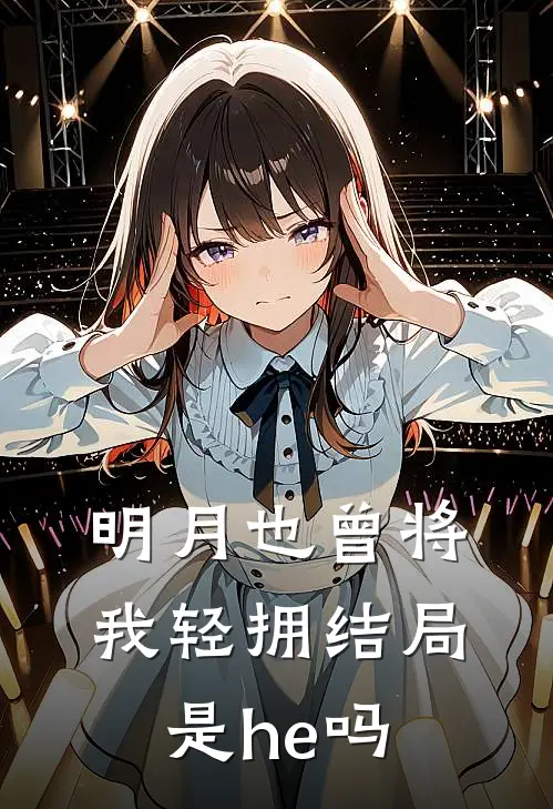 明月也曾将我轻拥结局是he吗