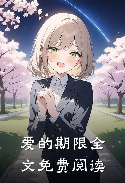 爱的期限全文免费阅读