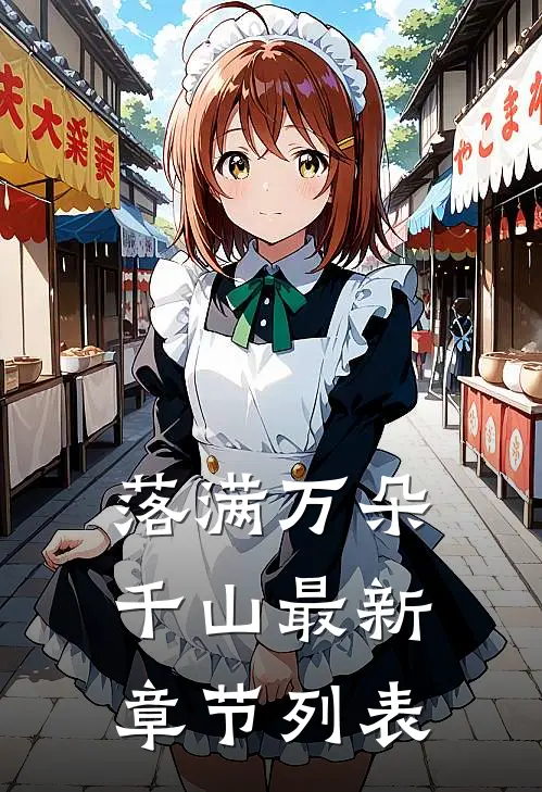 落满万朵千山最新章节列表