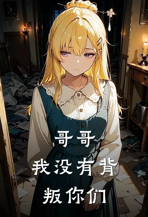 哥哥，我没有背叛你们