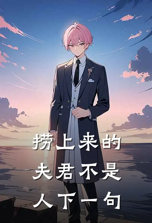 捞上来的夫君不是人下一句