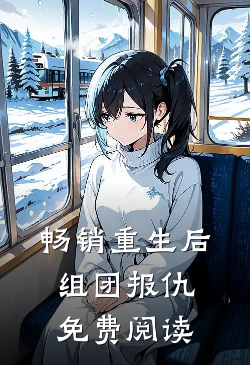 畅销重生后组团报仇免费阅读