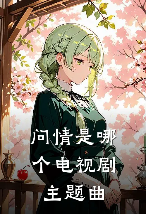 问情是哪个电视剧主题曲