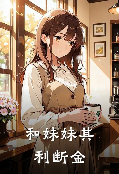 和妹妹其利断金的说说